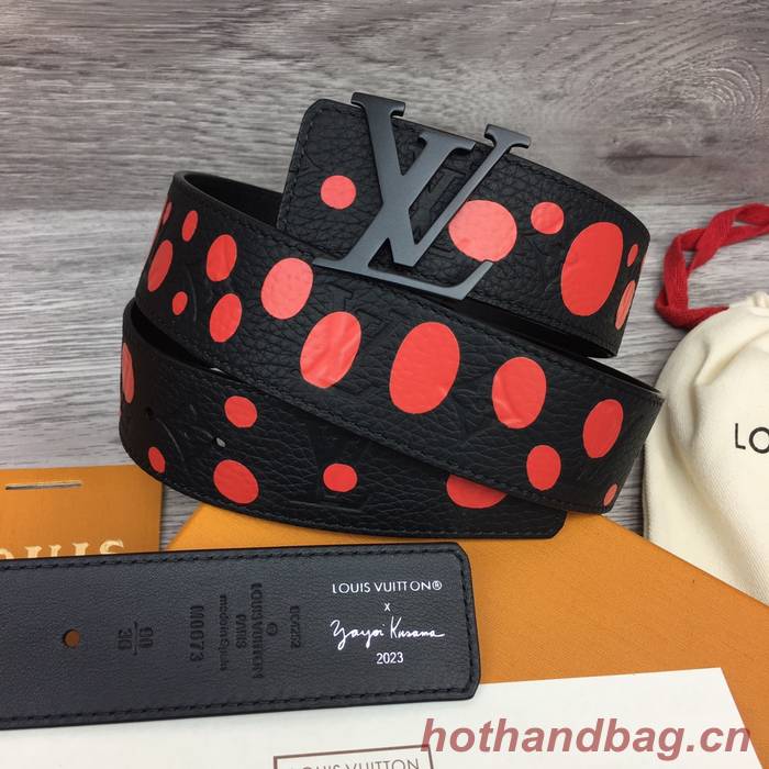 Louis Vuitton Belt 40MM LVB00210 Louis Vuitton Belt 40MM LVB00210